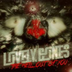 Lovely Bones : The Hell, Out of You
